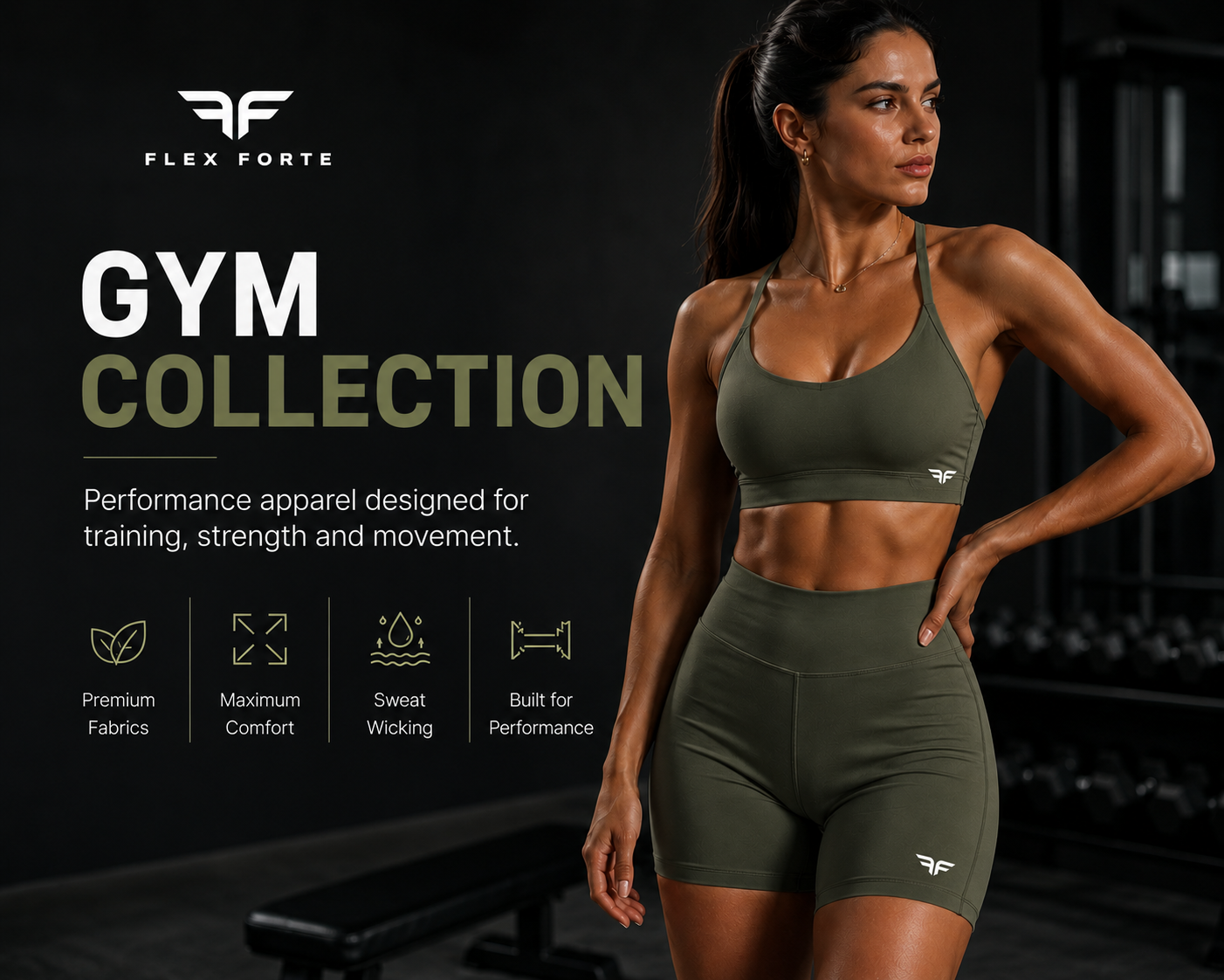 Gym Collection