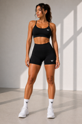 Flex Forte Sculpt V Shorts