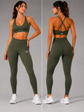 Flex Forte Elevate Legging Set
