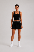 Flex Forte Eclipse Court Set – Black.