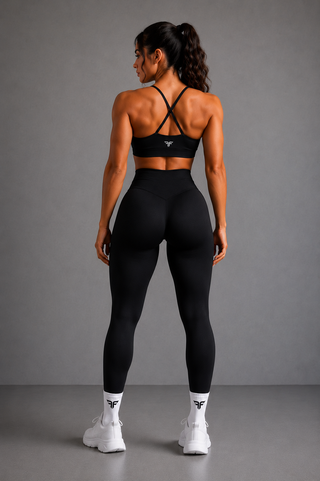 Flex Forte Elevate Legging Set