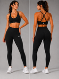 Flex Forte Elevate Legging Set