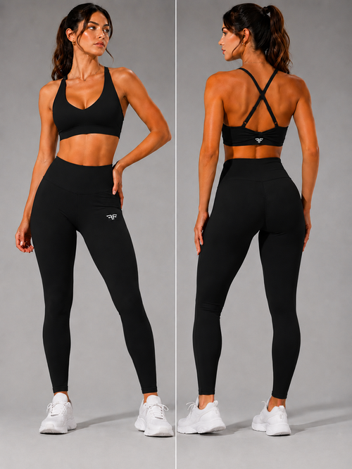 Flex Forte Elevate Legging Set