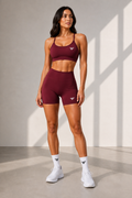 Flex Forte Sculpt V Shorts