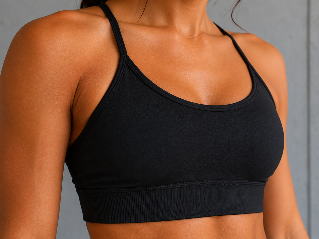 Flex Forte Sculpt Scrunch Set